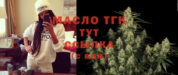 твердый Богородск